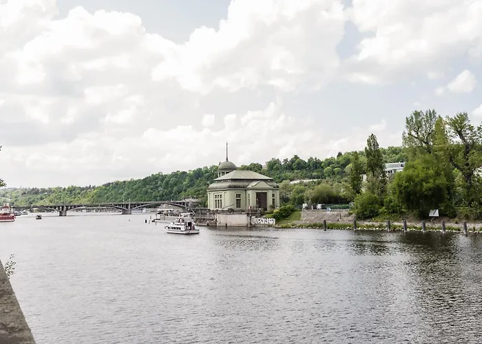 Millennium Hideaway Prague