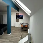 Apartment Millennium Hideaway Prag
