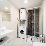 شقة Millennium Hideaway *