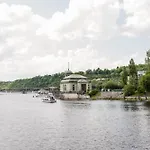 Millennium Hideaway Prag