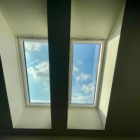 Appartement Millennium Hideaway *