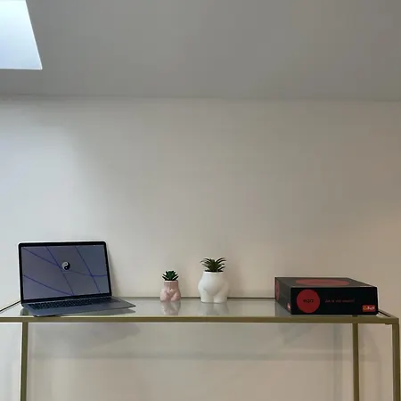 Millennium Hideaway Appartement *