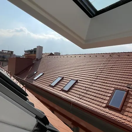 Appartement Millennium Hideaway