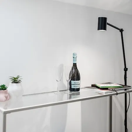 Millennium Hideaway Appartement *