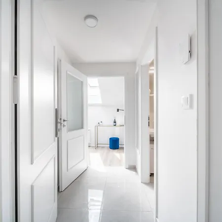 Millennium Hideaway Appartement *