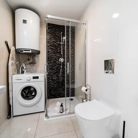 Appartement Millennium Hideaway