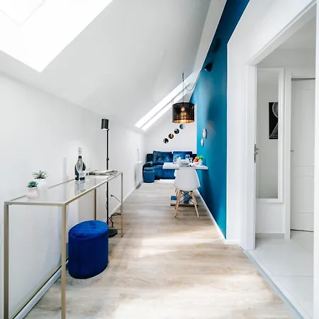 Millennium Hideaway Appartement Prague
