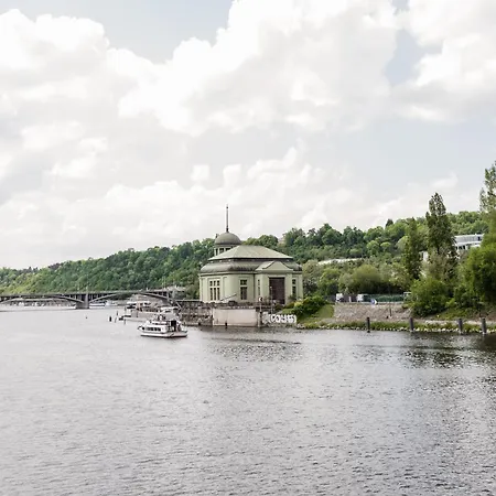 Millennium Hideaway Praga