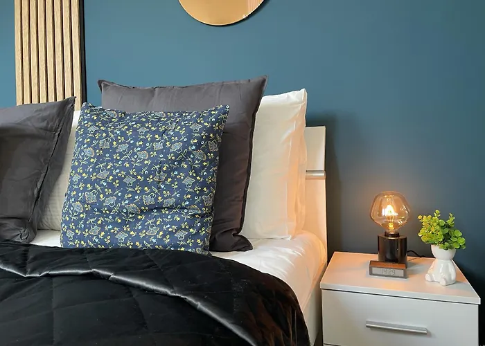 Millennium Hideaway Apartamento *