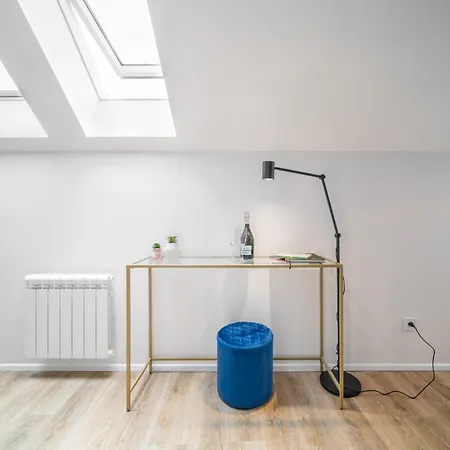 Millennium Hideaway Lägenhet
