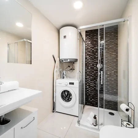 Apartman Millennium Hideaway *