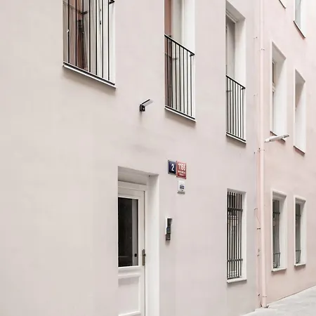 Millennium Hideaway Apartman *