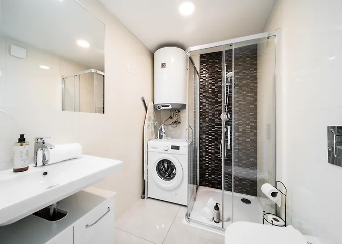 Apartamento Millennium Hideaway *